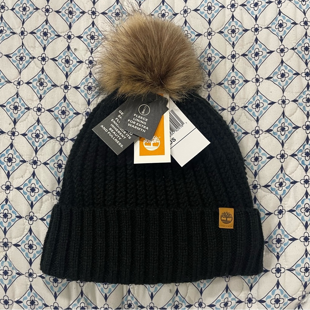 Timberland Winter Hat